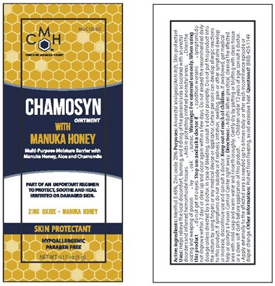 51028 003 00 Packets